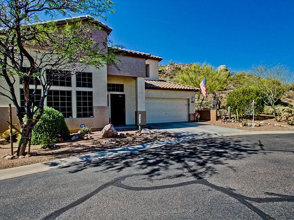 2nd image of 9443 E Placer Dr
