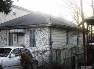 12108 Long St, Jamaica, NY 11434