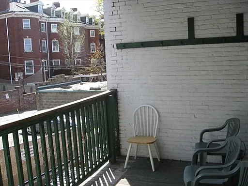 1675 Beacon St #2 — Photo 8