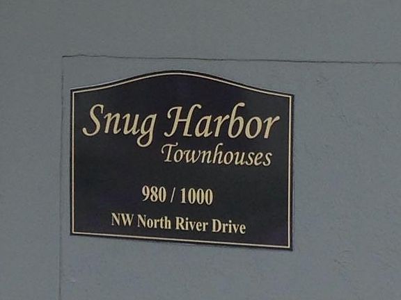 2nd image of 980 NW North River Dr #23