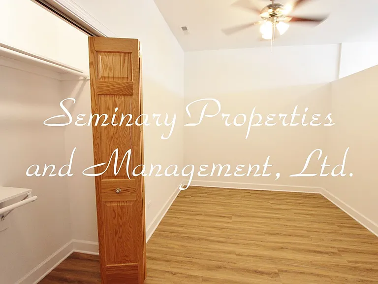 Prime Southport Corridor newer construction one-bedroom's — Photo 7