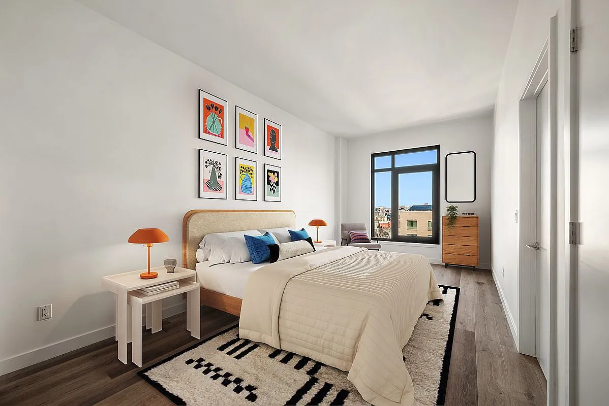 299 East 161st Street — Photo 1