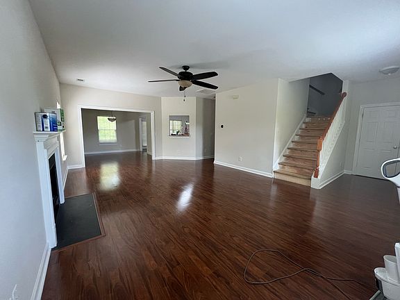 Great room/Living room
