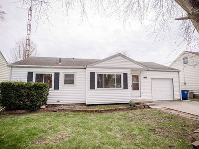 5848 Meteor Ave, Toledo, OH, 43623