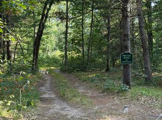 8877 Nine Mile Bridge Rd, Manistee, MI 49660