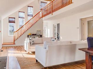 7 Club Ln, Sag Harbor, NY 11963