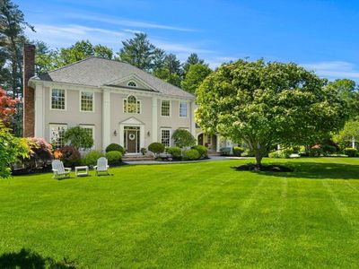 111 Abbot St, Andover, MA, 01810