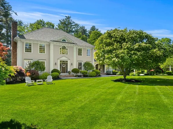111 Abbot St, Andover, MA 01810