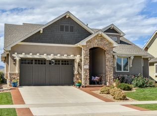 219 Two Moons Dr, Loveland, CO 80537