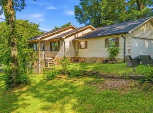 205 Booker Rd, Maynardville, TN 37807