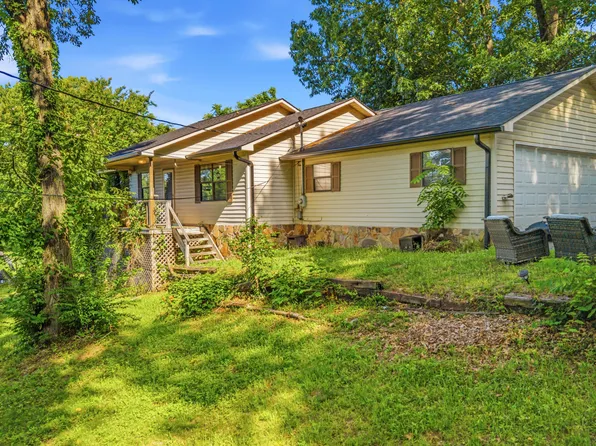 205 Booker Rd, Maynardville, TN 37807