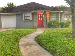 1709 E 24th St, Mission, TX 78574