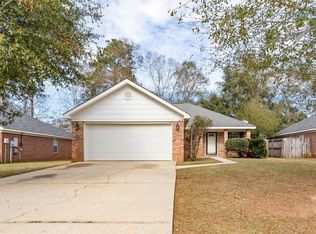 9660 Spring Meadow Dr S, Mobile, AL 36695