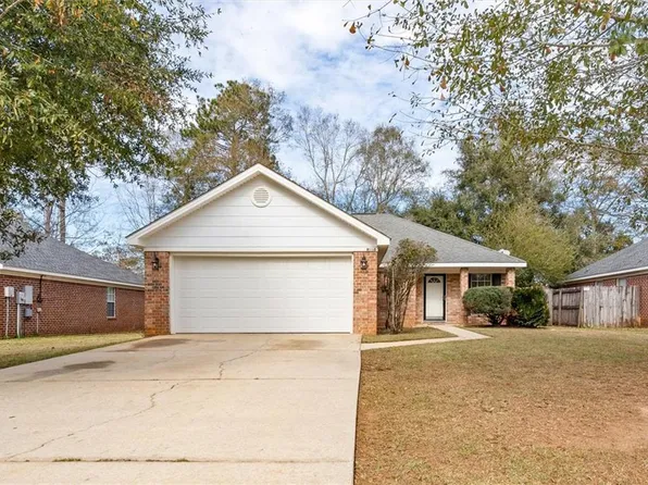 9660 Spring Meadow Dr S, Mobile, AL 36695