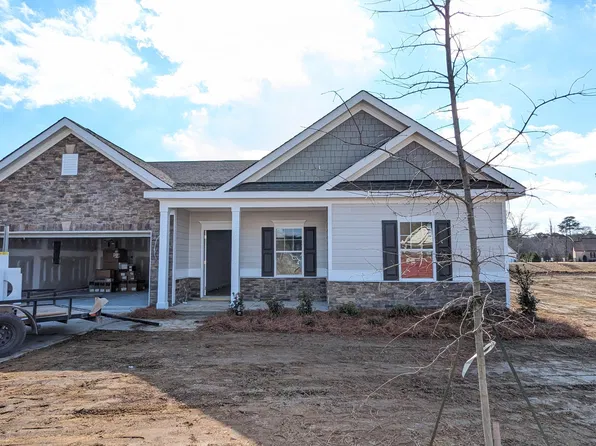106 Masters Way #70, Goldsboro, NC