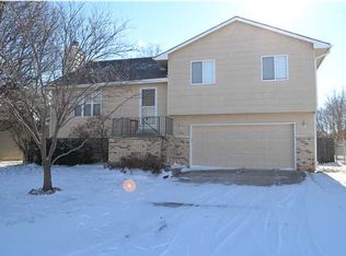 11813 W Westport St, Wichita, KS 67212
