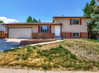 8719 W Euclid Pl, Littleton, CO 80123