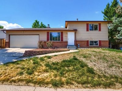 8719 W Euclid Pl, Littleton, CO, 80123