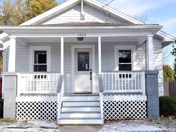 1000 Howard St, Green Bay, WI 54303