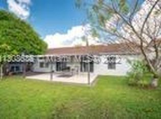 14872 SW 171st Ter, Miami, FL 33187