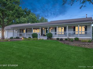 4004 E Keith Dr, Richmond, IL 60071