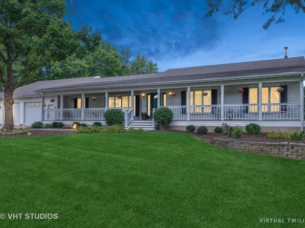 4004 E Keith Dr, Richmond, IL 60071