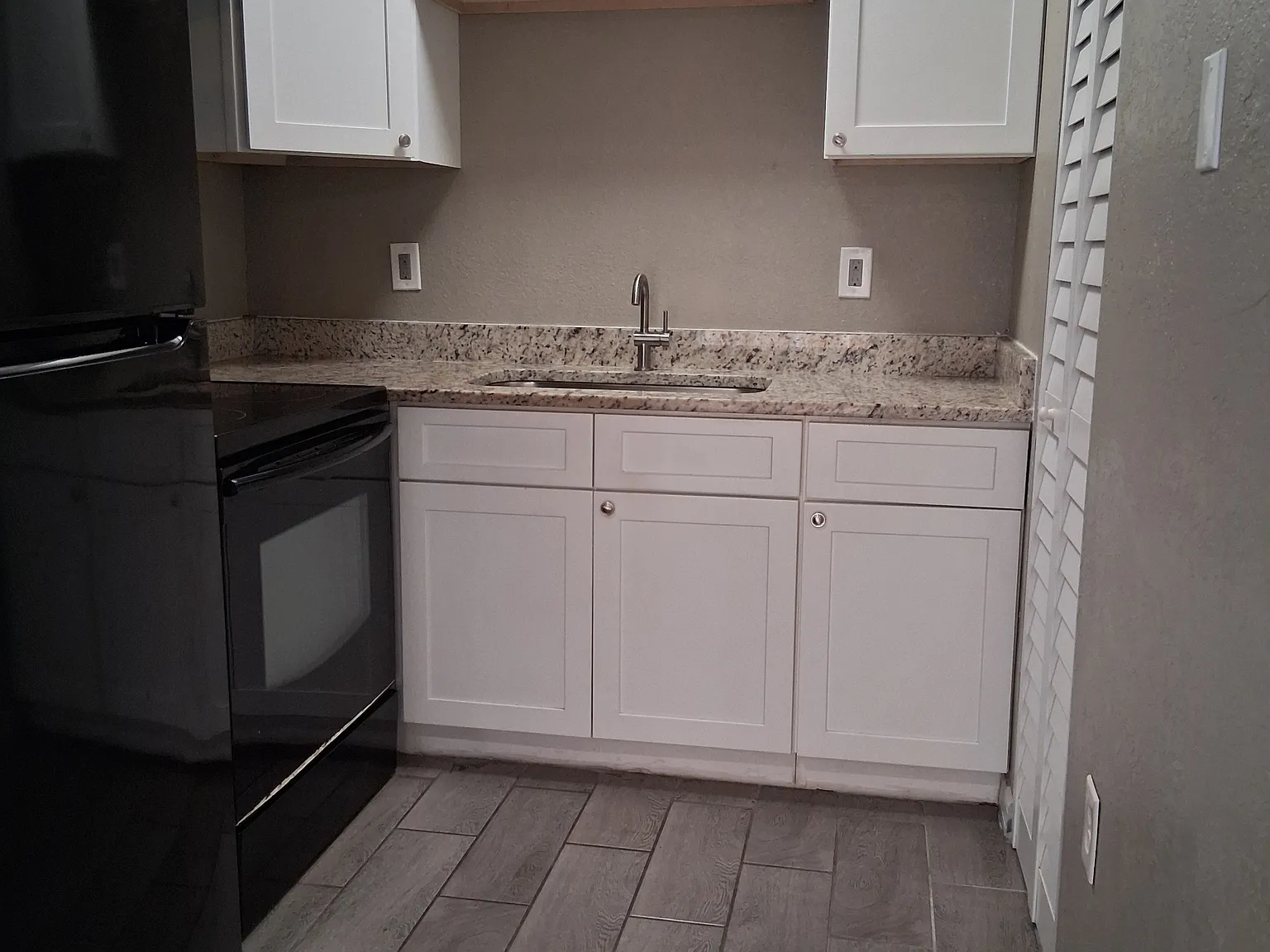 1 bed, 643 sqft, $1,100 — Photo 3