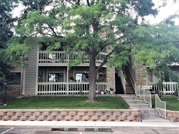 8225 Fairmount Drive #202, Denver, CO 80247