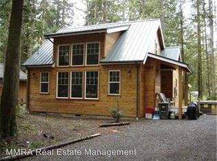 7739 Viewridge Dr, Maple Falls, WA 98266