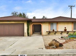 2854 Winthrop Ave, San Ramon, CA 94583