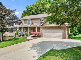 243 Rocky Ridge Rd, Bethel Park, PA 15102