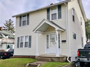 1565 Berdan Ave, Toledo, OH 43612