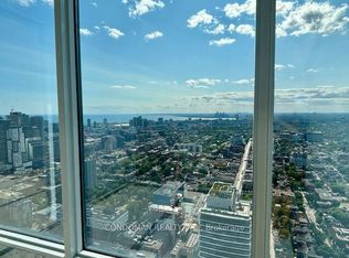 488 University Ave #4316, Toronto, ON M5G 0C1