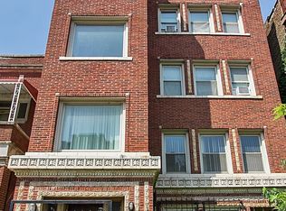 6018 S Saint Lawrence Ave, Chicago, IL 60637