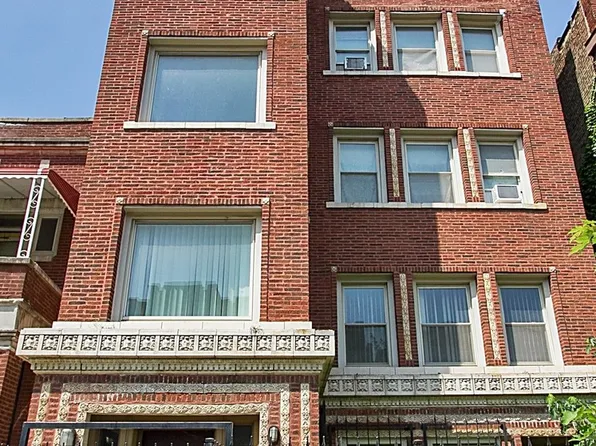 6018 S Saint Lawrence Ave, Chicago, IL 60637