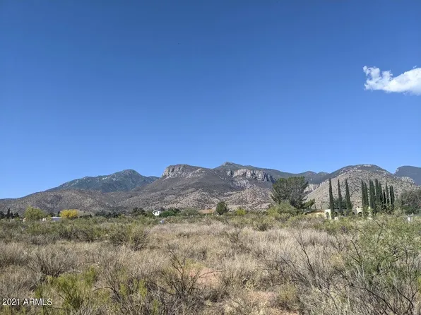 3888 E HOBBS Road #20, Hereford, AZ 85615