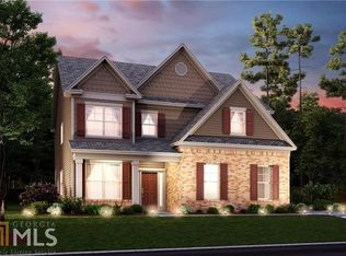 1995 Chesley Dr, Austell, GA 30106