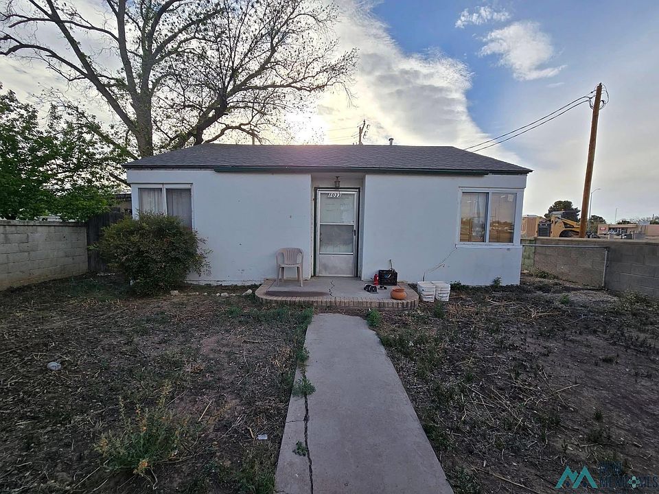 1st image of 1033 N Mesa St