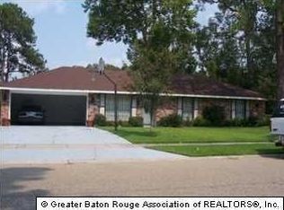 5342 Loring Dr, Baton Rouge, LA 70812