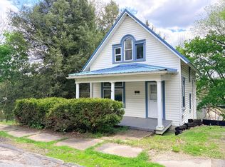 88 S Pickering St, Brookville, PA 15825