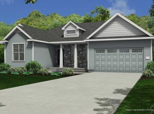 425 Venus Way, Madison, WI 53718