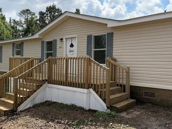 410 Crystal Dr, Carrollton, GA 30116