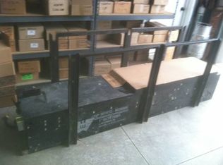 23734 State Route 189, Fort Jennings, OH 45844