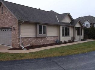 N161W18875 Heather Lynn Cir, Jackson, WI 53037