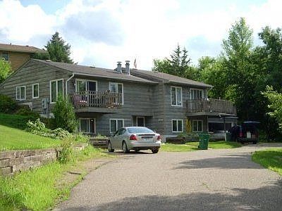 For Rent: 1704 Woodland Ave, Mankato, Minnesota 56001