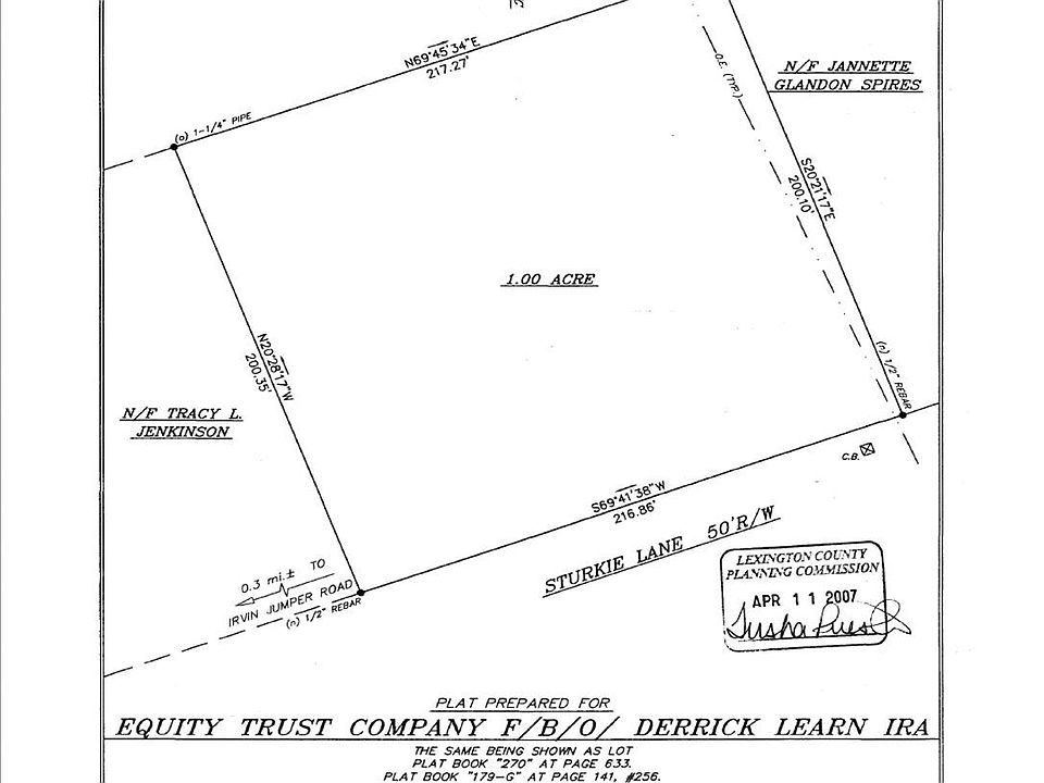1st image of 205 Sturkie Ln
