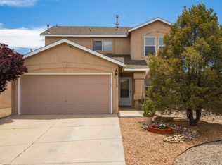 10400 Safford Pl NW, Albuquerque, NM 87114
