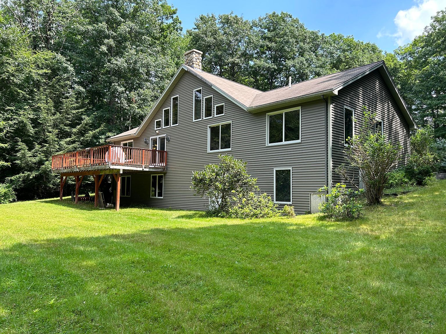 57 Maple Ridge Drive, Winthrop, ME 04364 MLS 1567952 Zillow