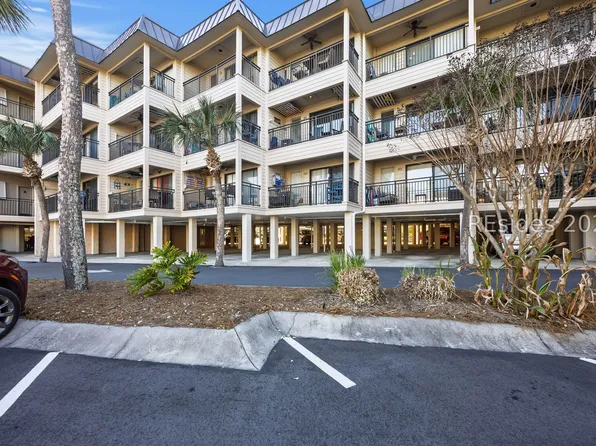23 S Forest Beach Dr APT 263, Hilton Head Island, SC 29928