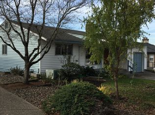 4306 SE Flavel St, Portland, OR 97206